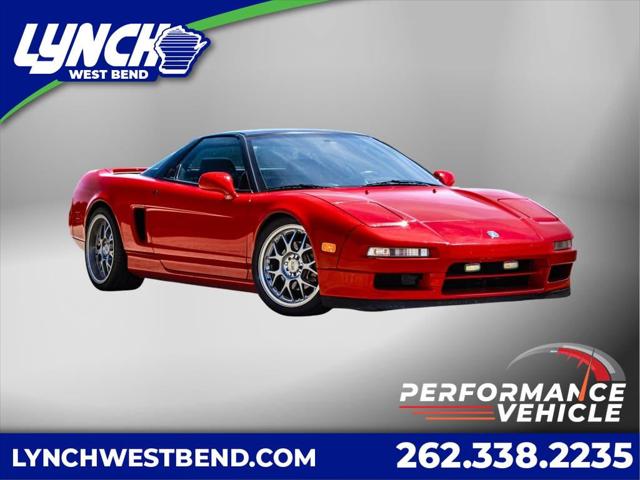 1994 Acura NSX Sport for sale in Mukwonago, WI