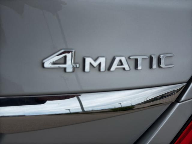 2021 Mercedes-Benz C-CLASS C 300 4MATIC Sedan