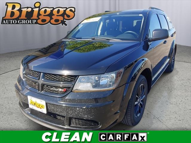 2018 Dodge Journey SE for sale in Fort Scott, KS