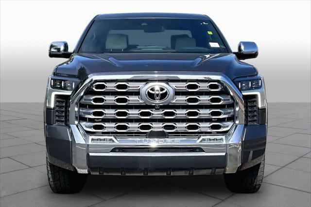 2023 Toyota Tundra 1794 Edition