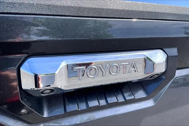 2023 Toyota Tundra 1794 Edition