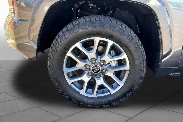 2023 Toyota Tundra 1794 Edition