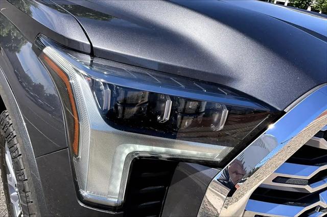 2023 Toyota Tundra 1794 Edition