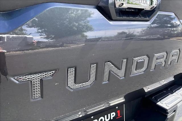 2023 Toyota Tundra 1794 Edition