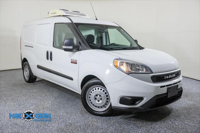 2021 Ram ProMaster City Tradesman Cargo Van for sale in Orem, UT