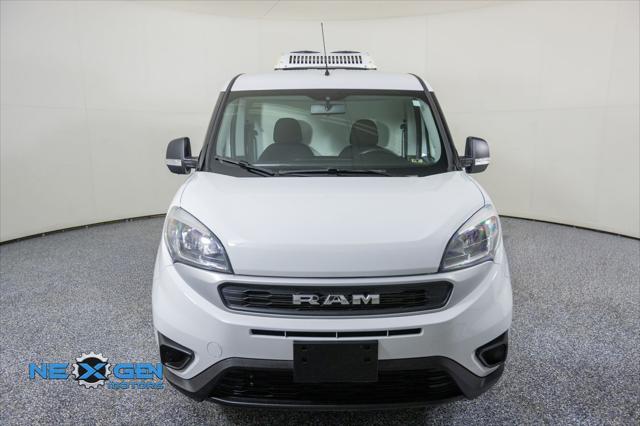 2021 Ram ProMaster City Tradesman Cargo Van