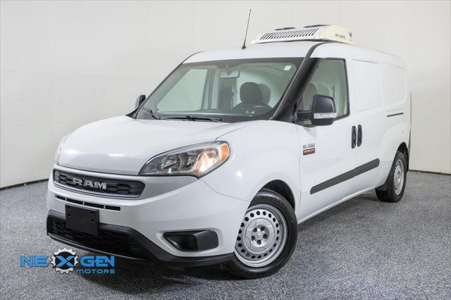 2021 Ram ProMaster City Tradesman Cargo Van