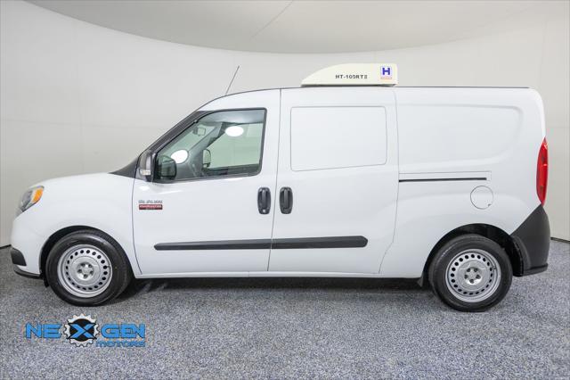 2021 Ram ProMaster City Tradesman Cargo Van