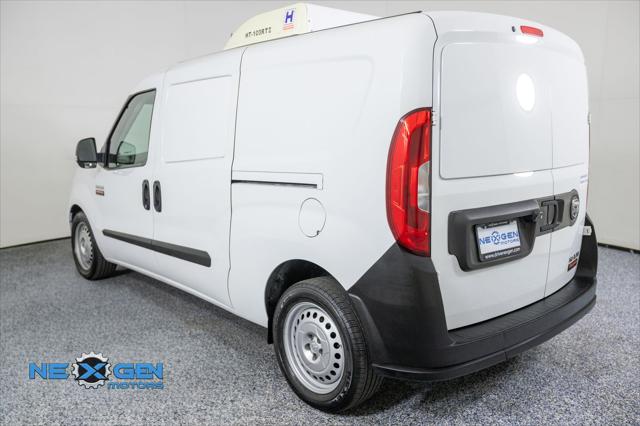 2021 Ram ProMaster City Tradesman Cargo Van