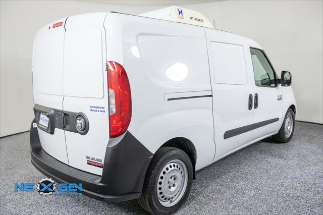 2021 Ram ProMaster City Tradesman Cargo Van