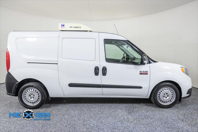 2021 Ram ProMaster City Tradesman Cargo Van