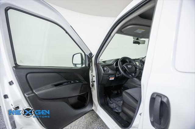 2021 Ram ProMaster City Tradesman Cargo Van