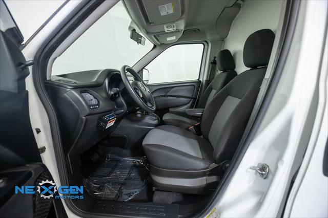 2021 Ram ProMaster City Tradesman Cargo Van