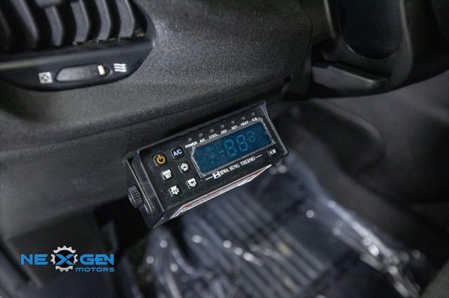2021 Ram ProMaster City Tradesman Cargo Van