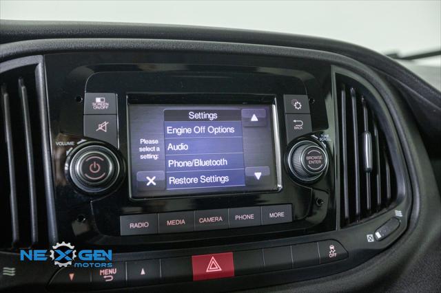 2021 Ram ProMaster City Tradesman Cargo Van