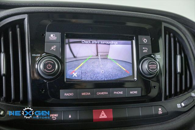 2021 Ram ProMaster City Tradesman Cargo Van