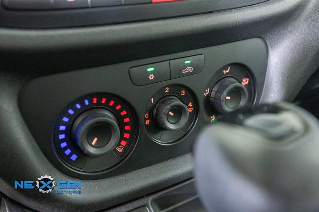 2021 Ram ProMaster City Tradesman Cargo Van