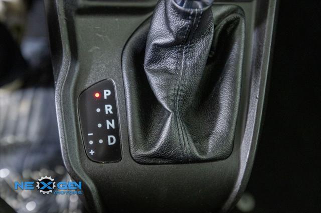 2021 Ram ProMaster City Tradesman Cargo Van