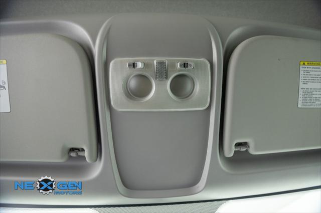 2021 Ram ProMaster City Tradesman Cargo Van
