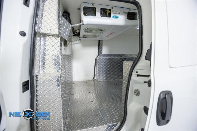2021 Ram ProMaster City Tradesman Cargo Van