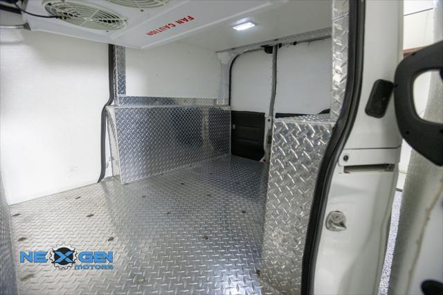 2021 Ram ProMaster City Tradesman Cargo Van