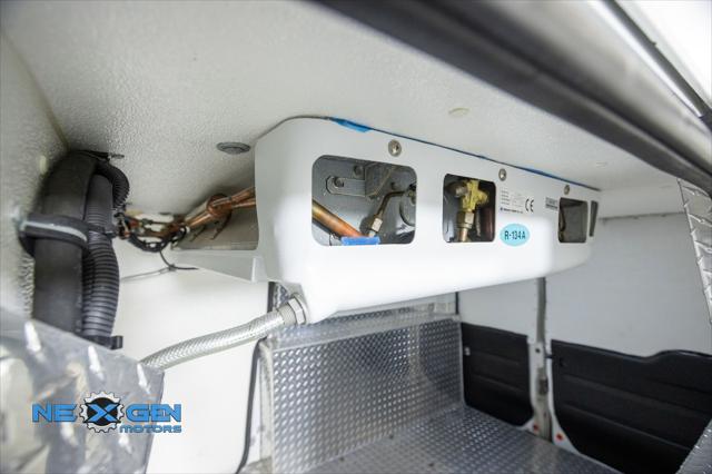 2021 Ram ProMaster City Tradesman Cargo Van