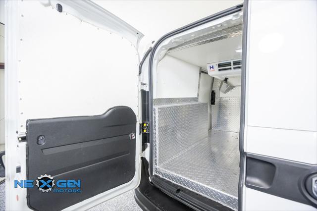2021 Ram ProMaster City Tradesman Cargo Van