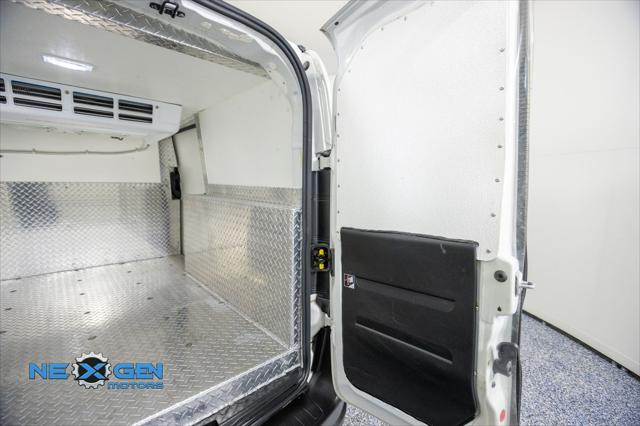 2021 Ram ProMaster City Tradesman Cargo Van