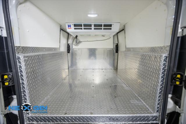 2021 Ram ProMaster City Tradesman Cargo Van