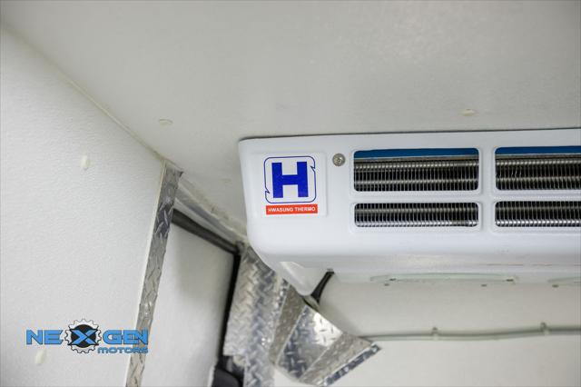 2021 Ram ProMaster City Tradesman Cargo Van