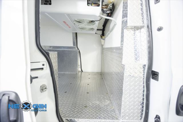 2021 Ram ProMaster City Tradesman Cargo Van