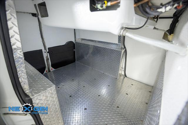 2021 Ram ProMaster City Tradesman Cargo Van