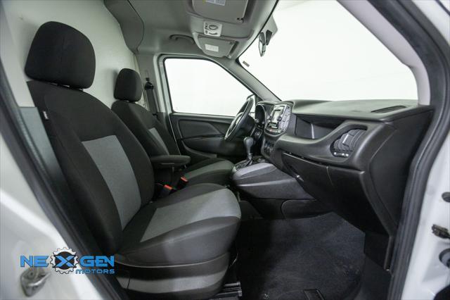 2021 Ram ProMaster City Tradesman Cargo Van