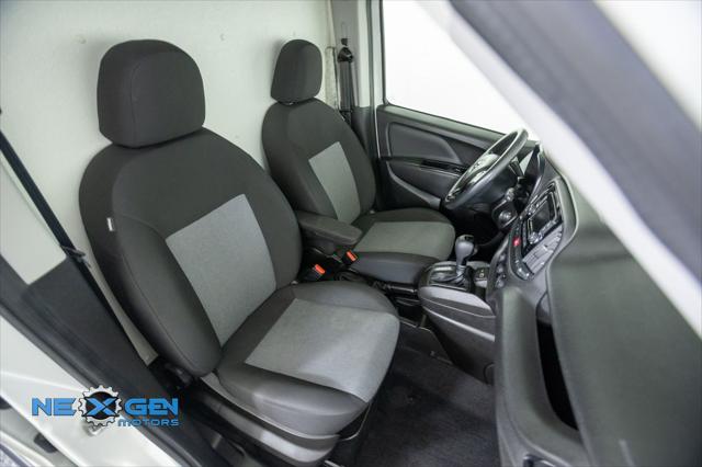 2021 Ram ProMaster City Tradesman Cargo Van