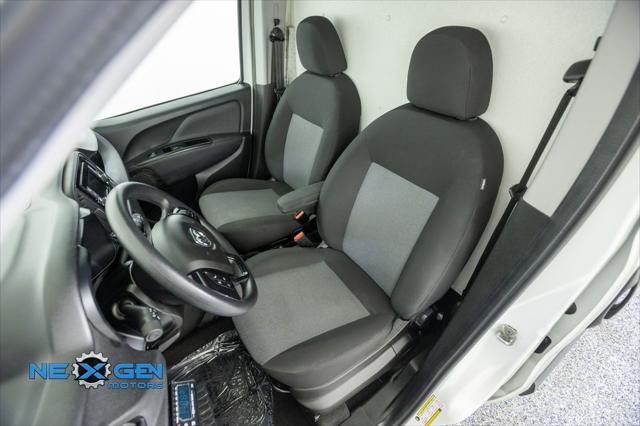 2021 Ram ProMaster City Tradesman Cargo Van