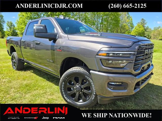 2026 Ram 2500 Laramie Crew Cab 4x4 6'4" Box for sale in Angola, IN