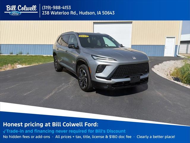 2025 Buick Enclave Sport Touring FWD for sale in Hudson , IA