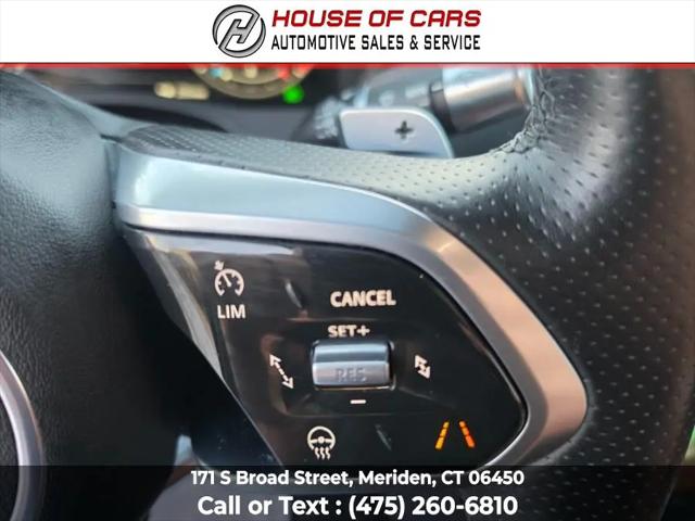 2020 Jaguar XE R-Dynamic S AWD Automatic