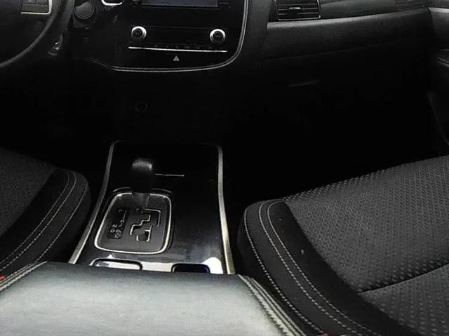 2020 Mitsubishi Outlander SE 2.4 S-AWC