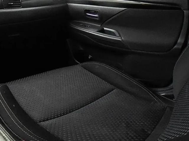 2020 Mitsubishi Outlander SE 2.4 S-AWC