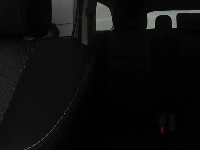 2020 Mitsubishi Outlander SE 2.4 S-AWC