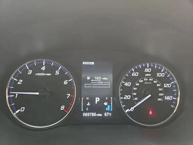 2020 Mitsubishi Outlander SE 2.4 S-AWC