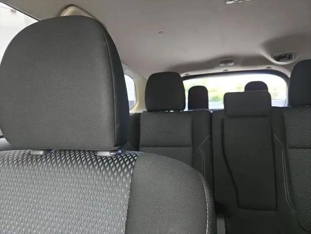 2020 Mitsubishi Outlander SE 2.4 S-AWC