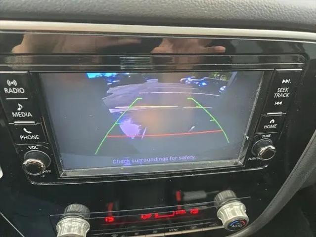 2020 Mitsubishi Outlander SE 2.4 S-AWC
