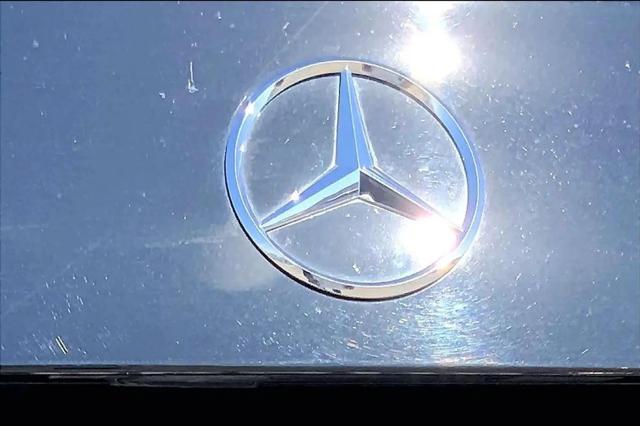 2025 Mercedes-Benz C-CLASS C 300 C 300