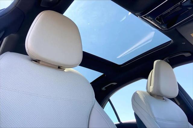 2025 Mercedes-Benz C-CLASS C 300 C 300
