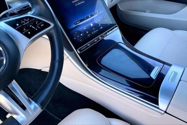 2025 Mercedes-Benz C-CLASS C 300 C 300