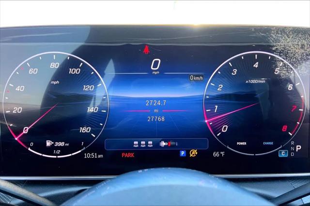 2025 Mercedes-Benz C-CLASS C 300 C 300