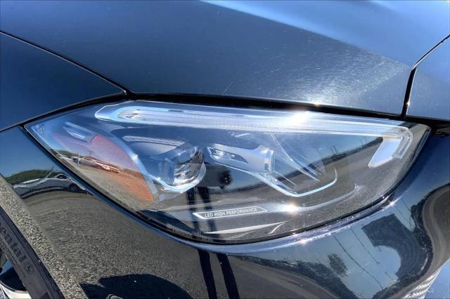 2025 Mercedes-Benz C-CLASS C 300 C 300