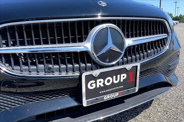 2025 Mercedes-Benz C-CLASS C 300 C 300